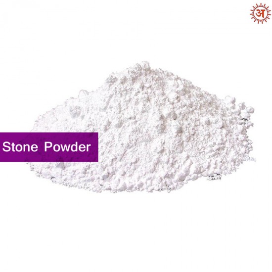 Stone Powder full-image